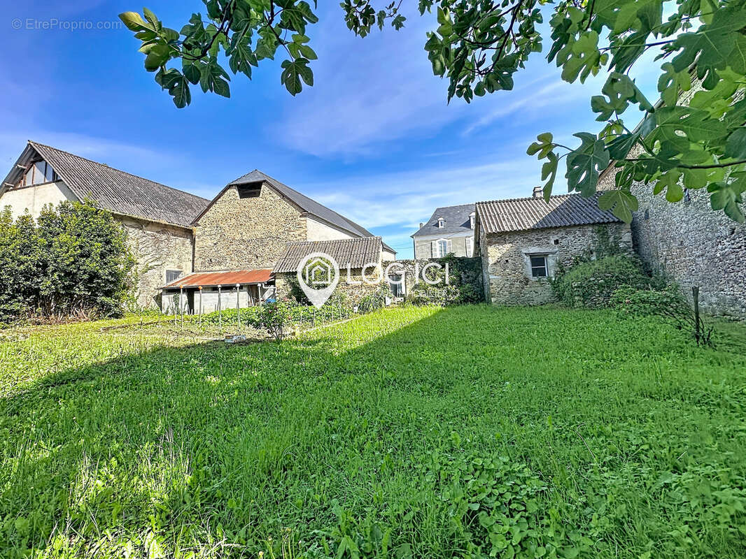 Maison à LAGOS