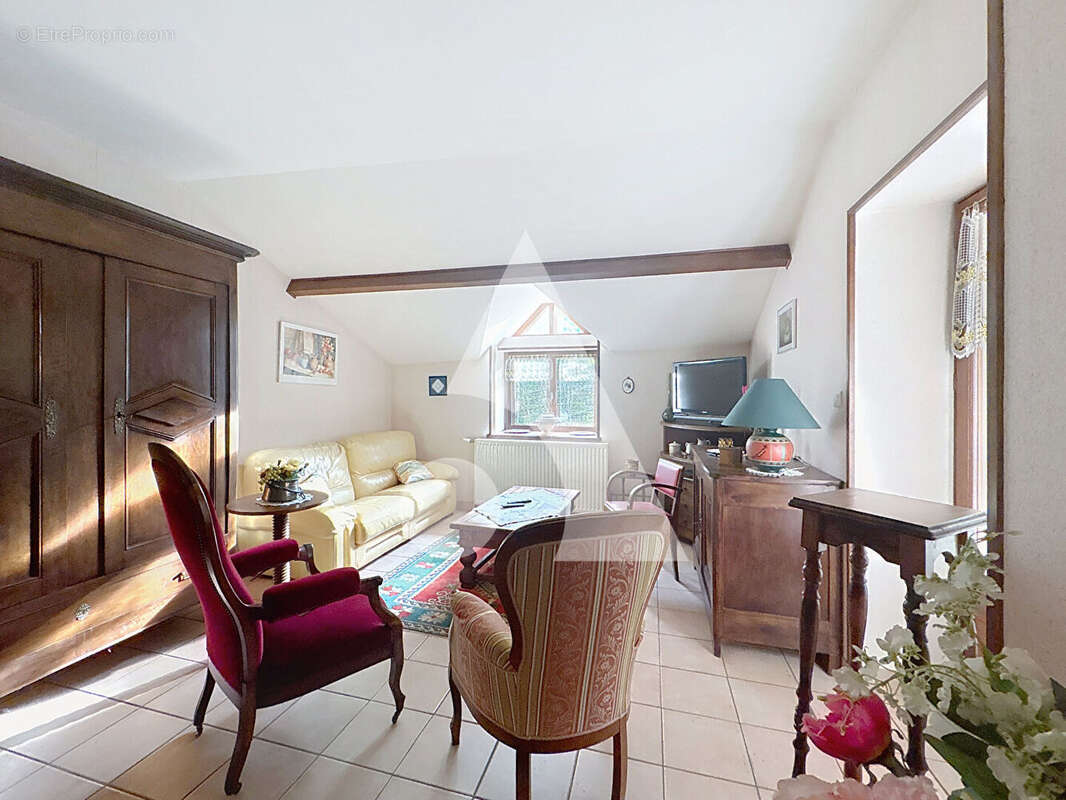 Maison à CHEILLY-LES-MARANGES