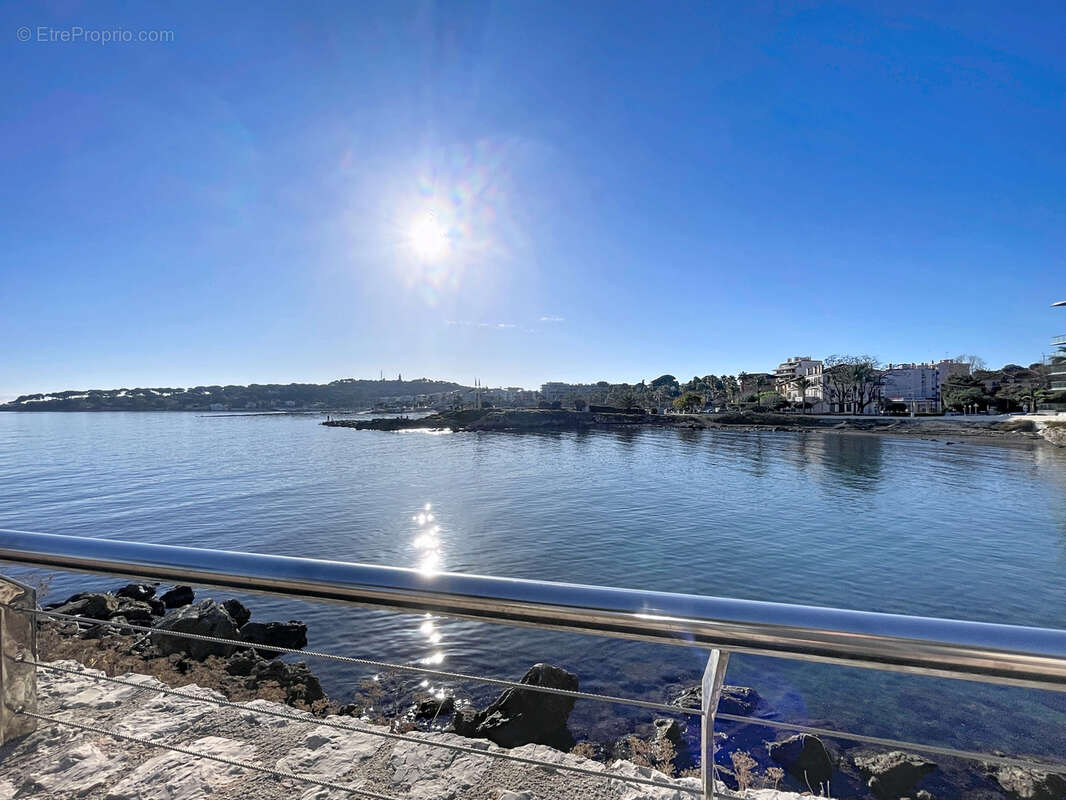 Commerce à ANTIBES