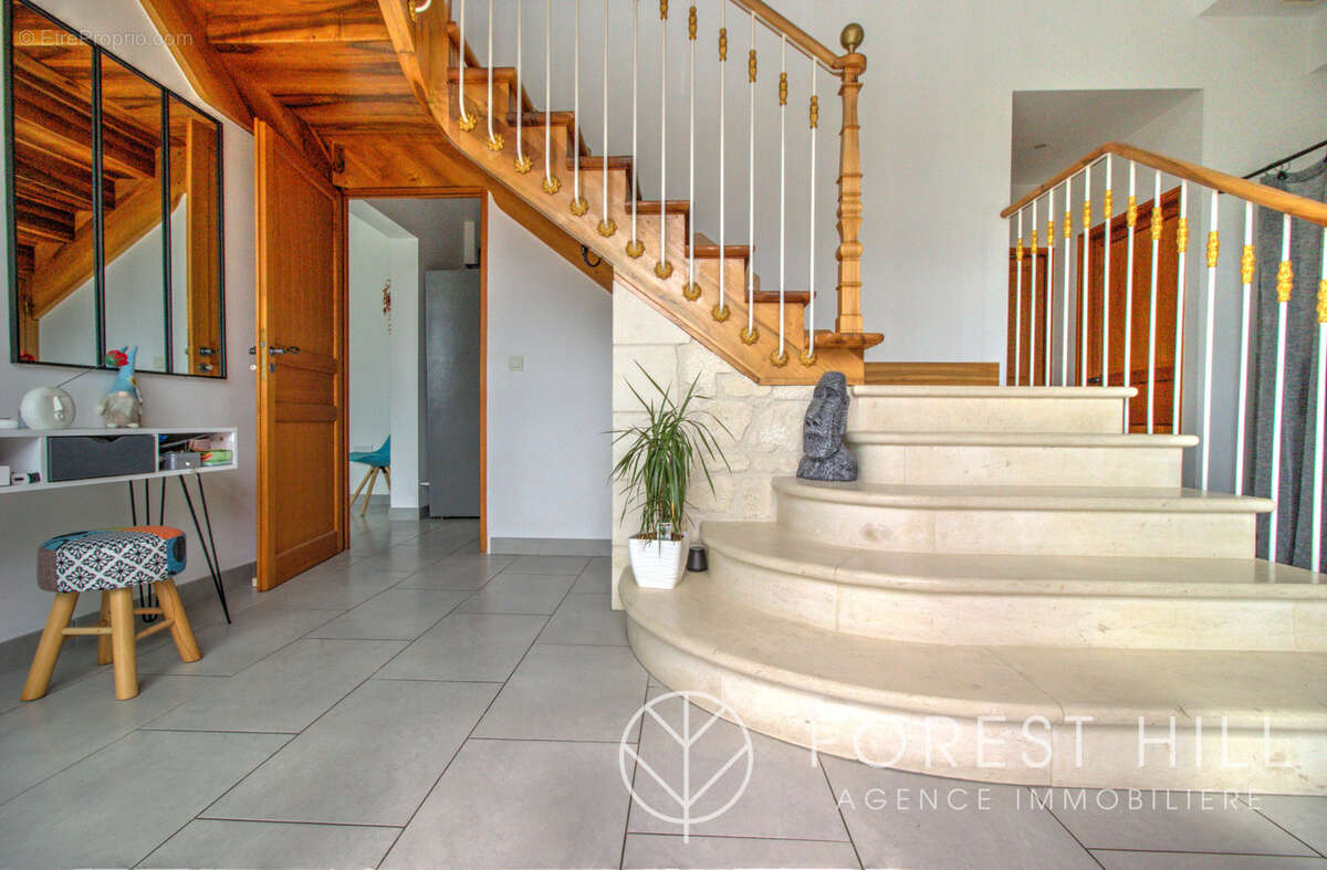 Maison à SAINT-JEAN-PLA-DE-CORTS