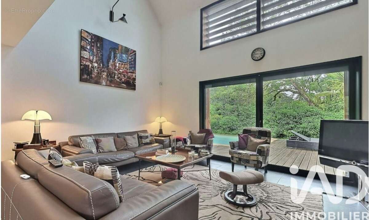 Photo 3 - Maison à ETIOLLES