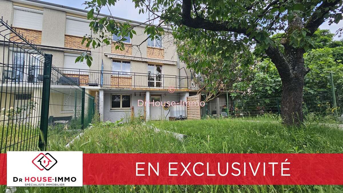 Maison 85 m² à Le Mans  - photo 10
