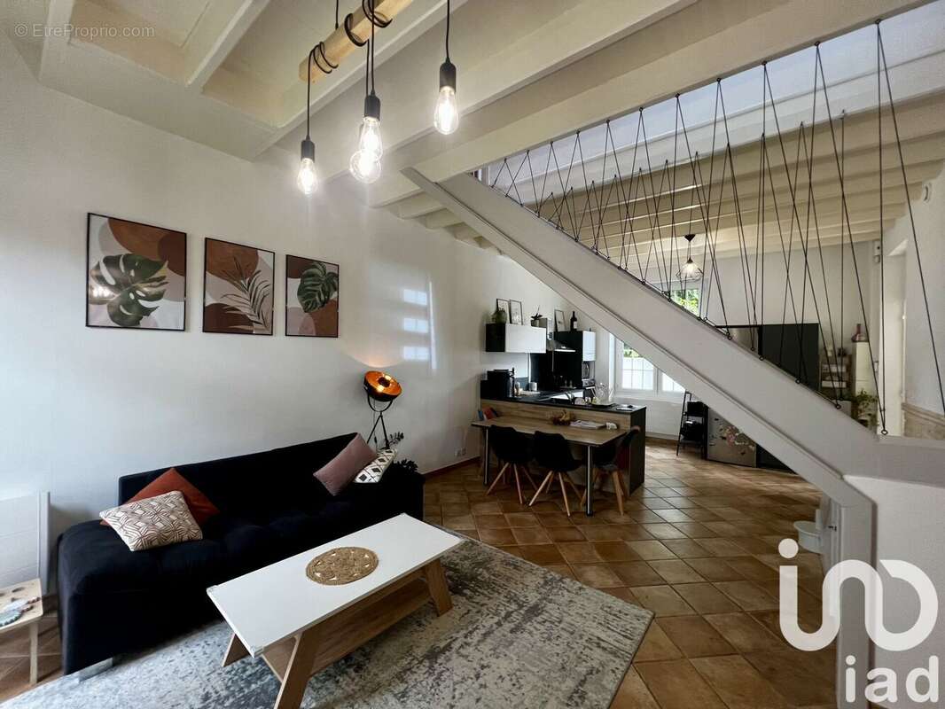Photo 3 - Maison à SEMUSSAC