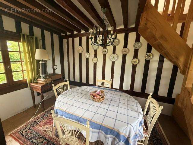Maison à LIVAROT