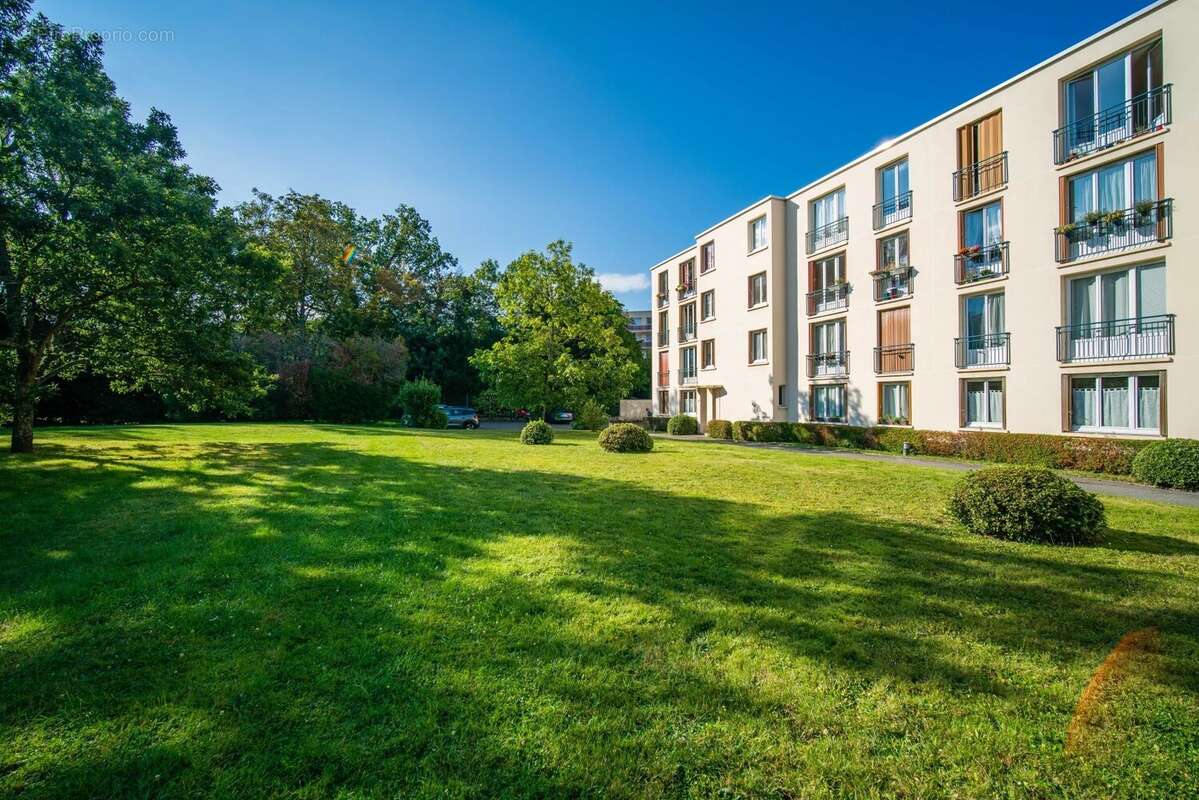 Appartement à VERSAILLES