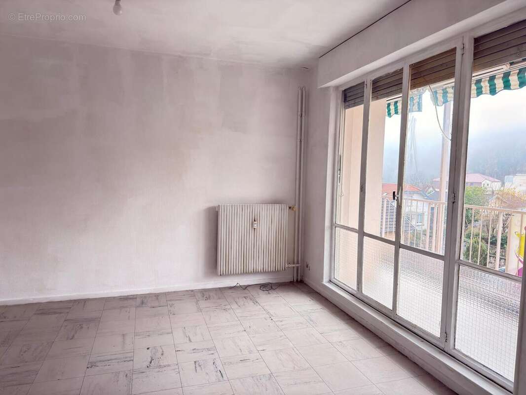 Photo 2 - Appartement à BESANCON