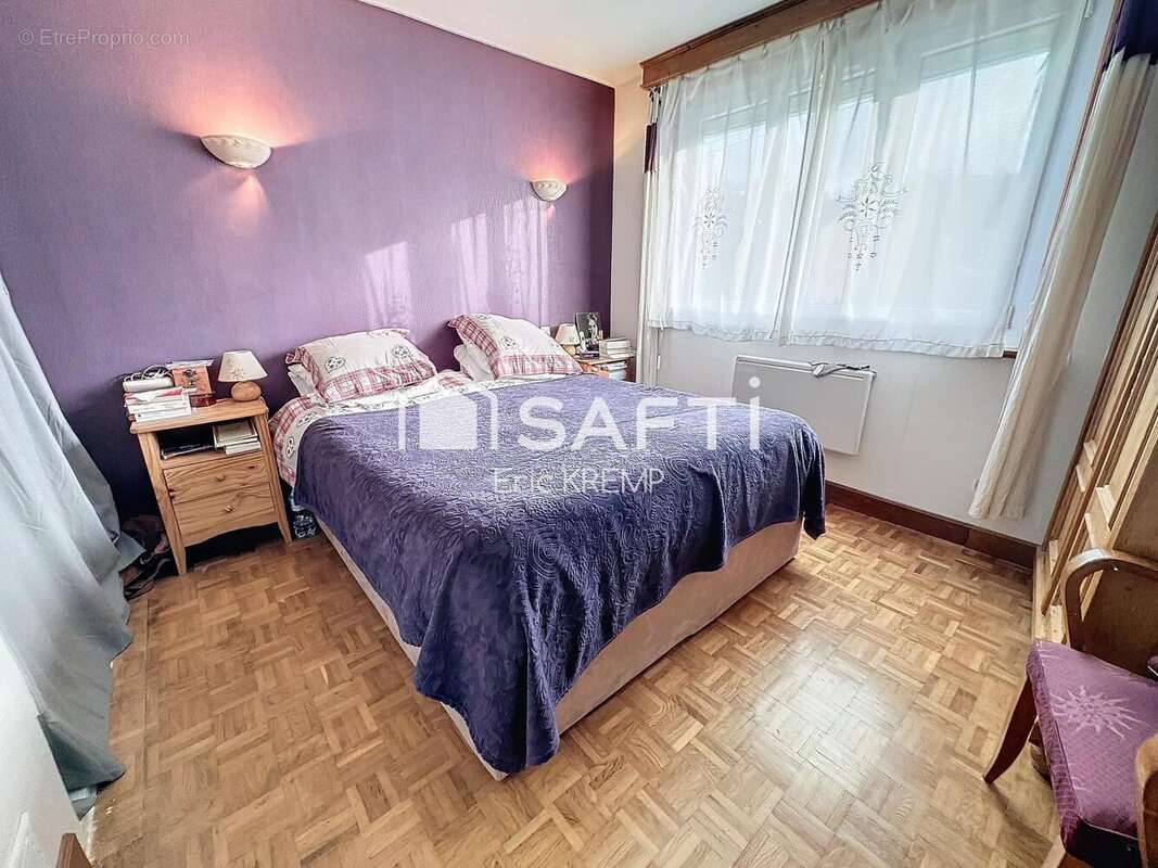 Photo 8 - Maison à VERNEUIL-EN-HALATTE