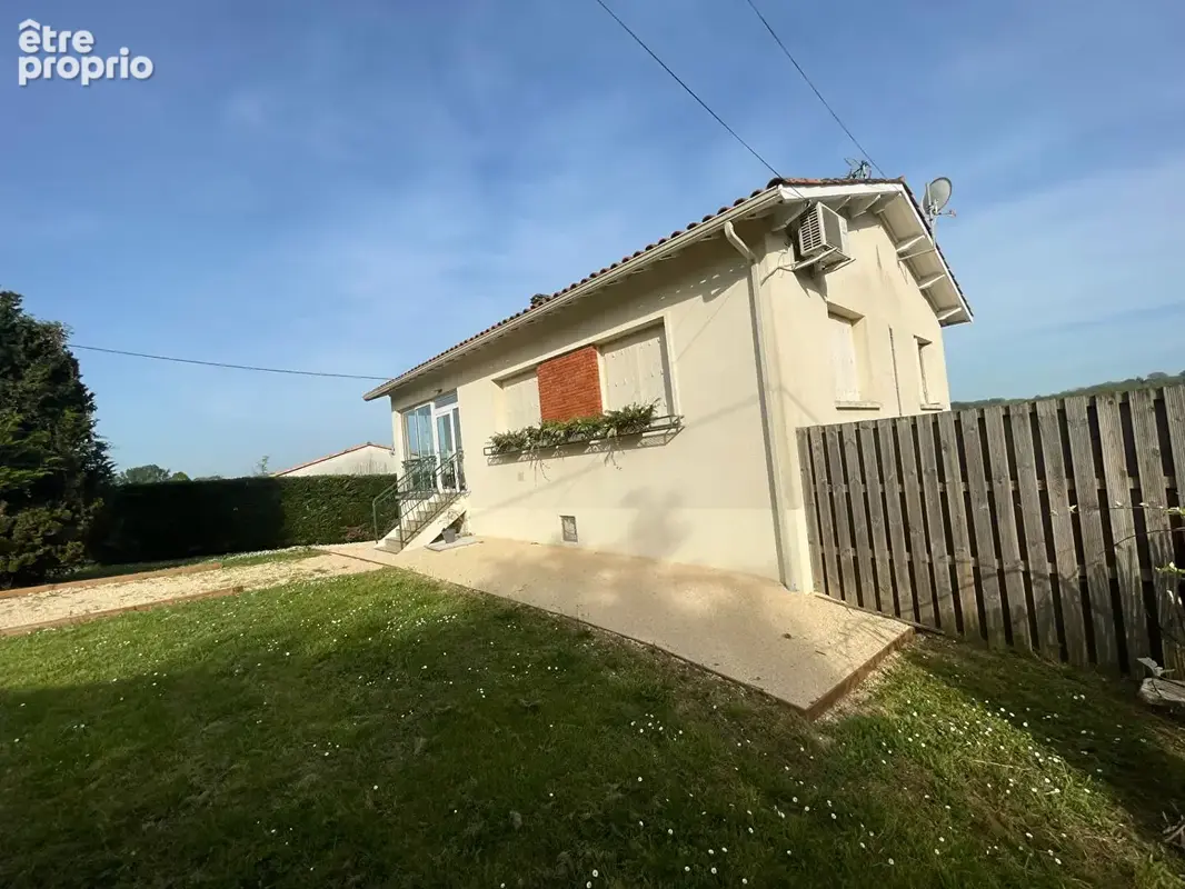 Maison 150m² rénovée en deux logements + jardin - photo 3