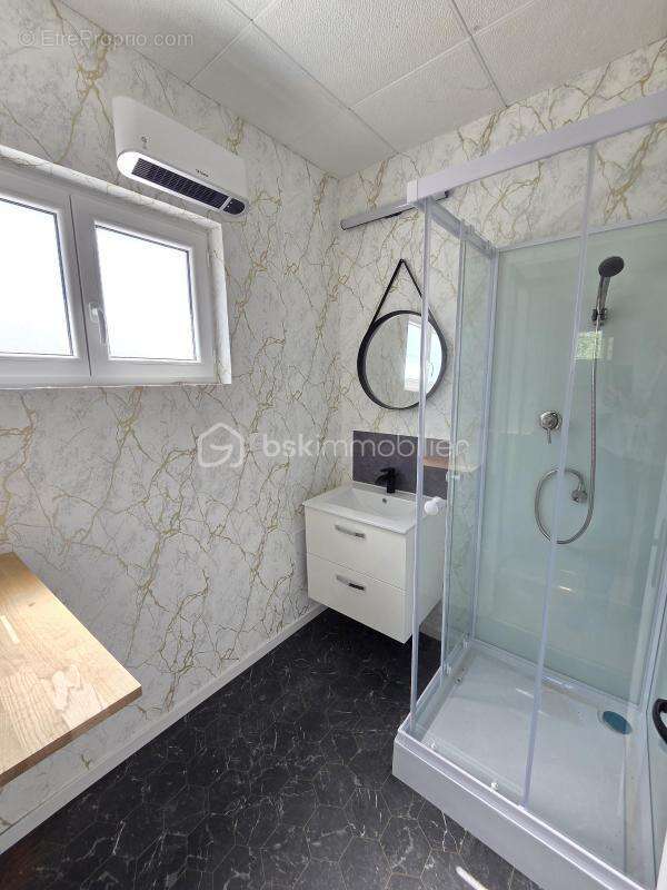 Maison à LA MACHINE