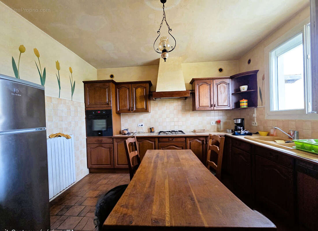 Maison à TARNOS