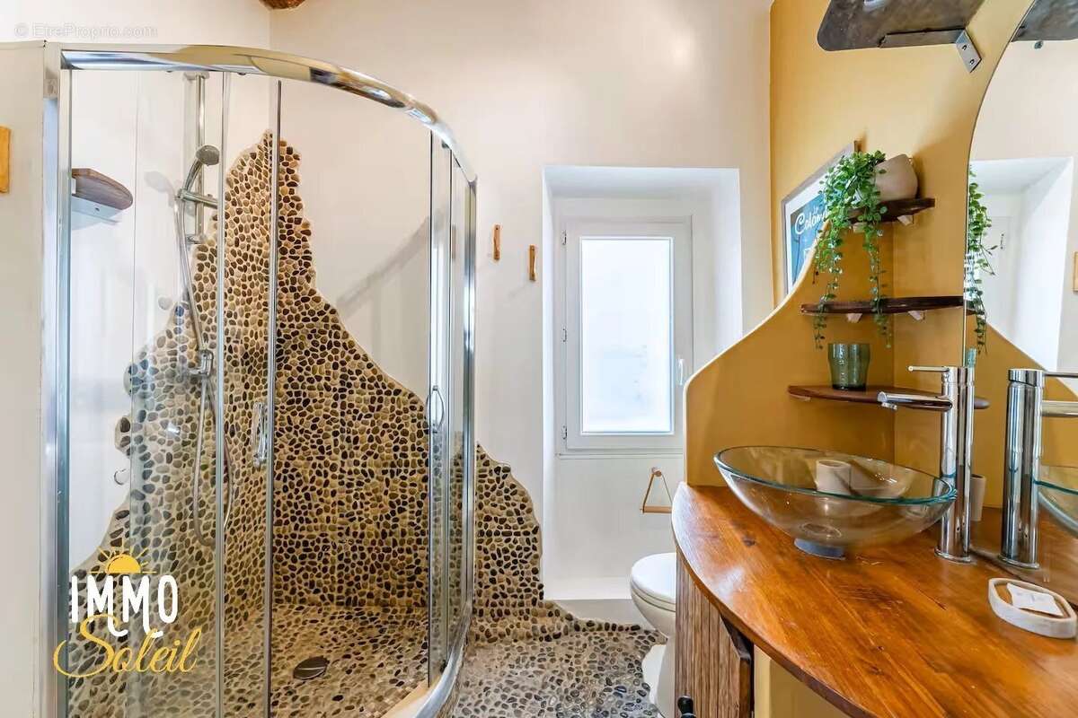 Appartement à LA CIOTAT