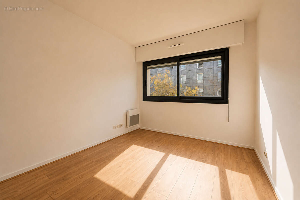 Paris 15 - javel - photo 4