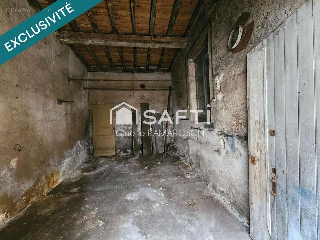 Photo 4 - Appartement à TOURNUS