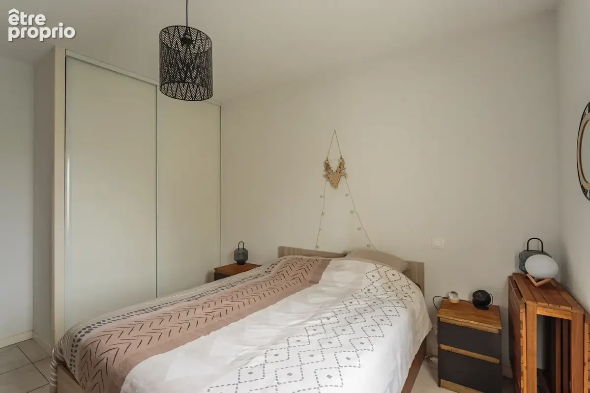 Haut boucau   appartement t3 vendu loué - photo 7