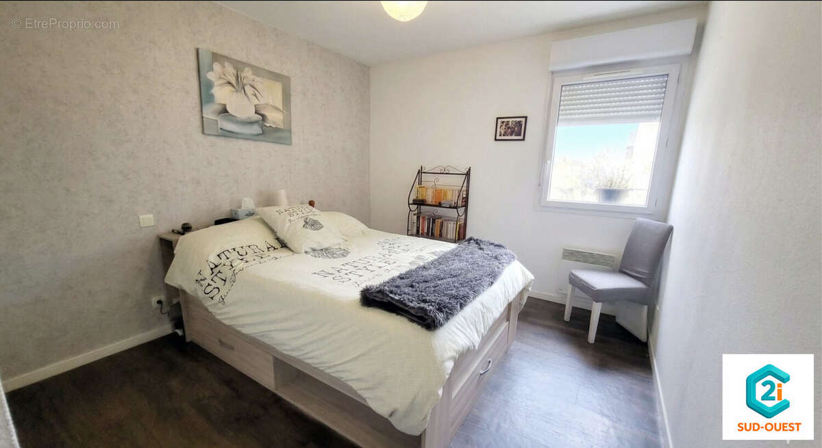 Appartement à SAINT-GAUDENS
