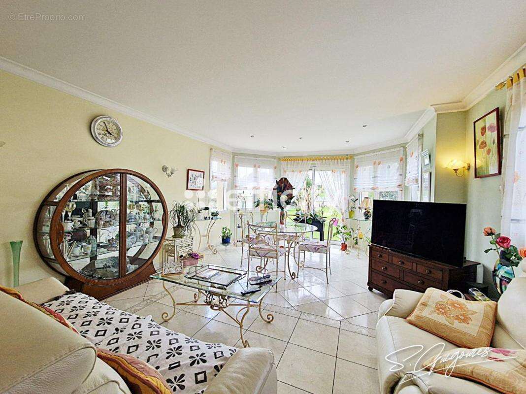 Maison 165 m² à Melrand  - photo 5