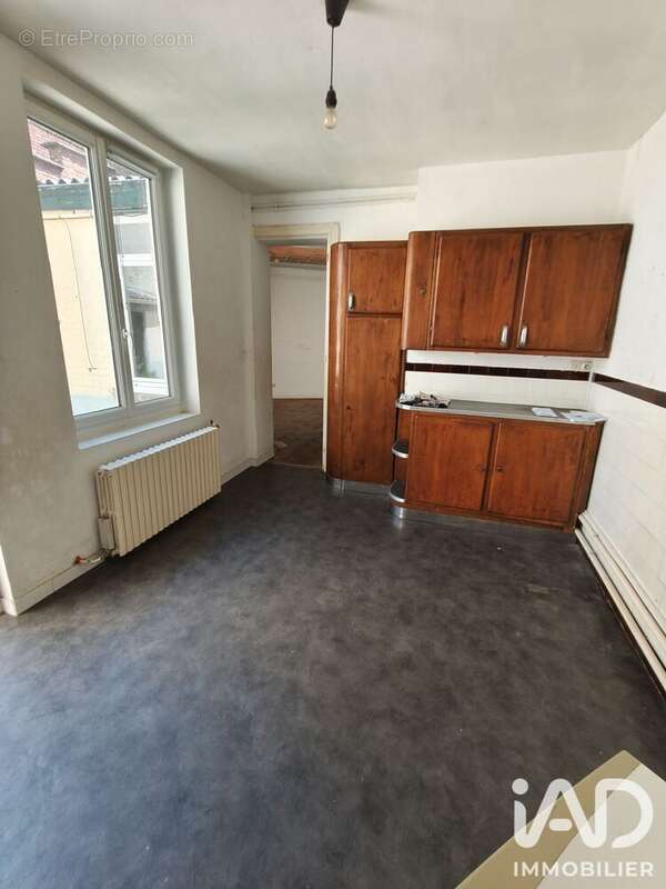 Photo 6 - Appartement à LA GORGUE