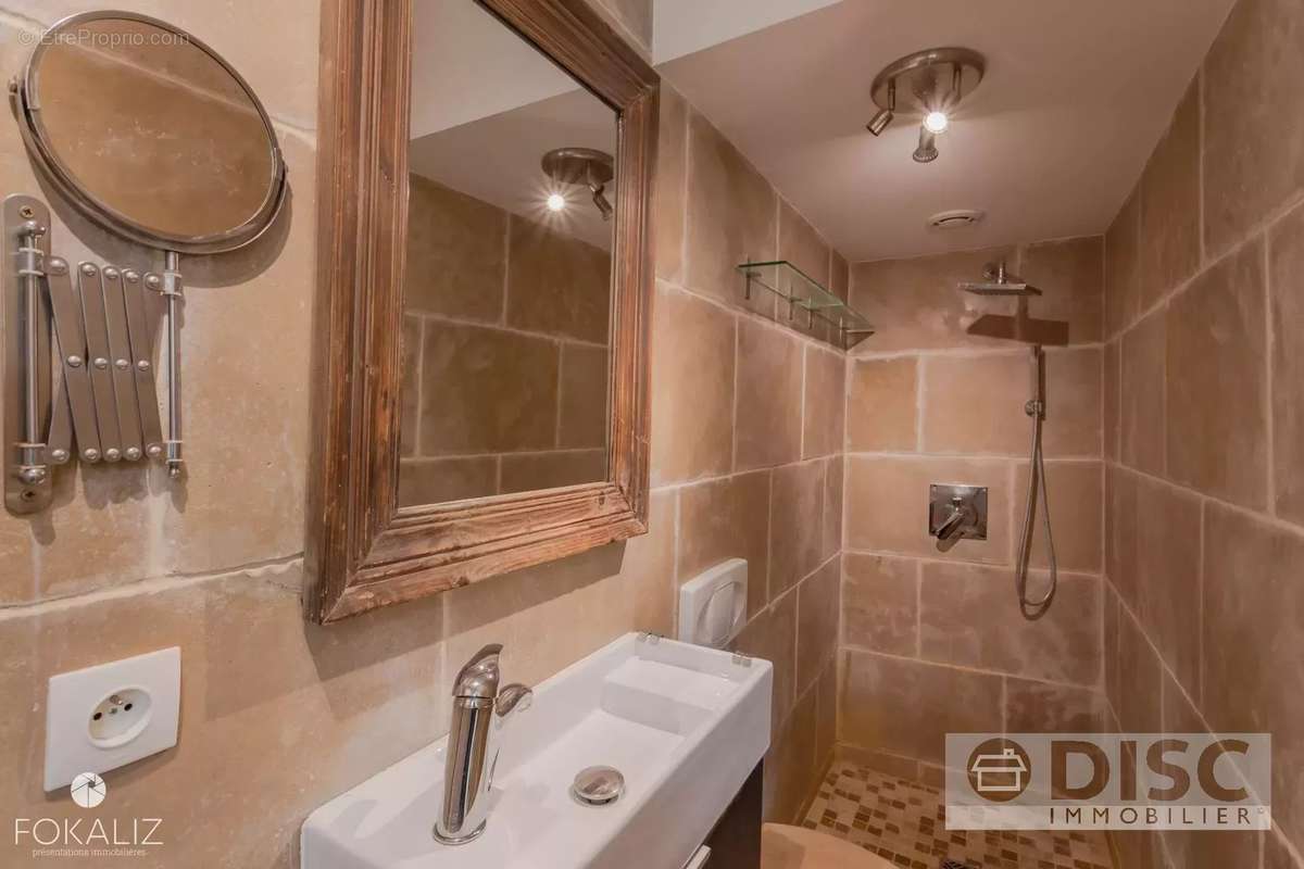 Appartement à SAINT-ANTONIN-NOBLE-VAL