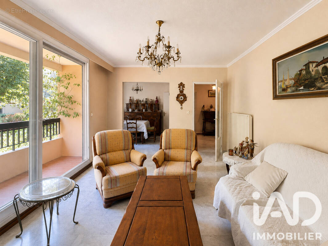 Photo 1 - Appartement à CANNES