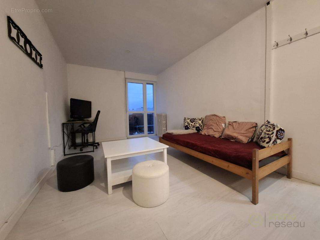 Appartement à MAUBEUGE