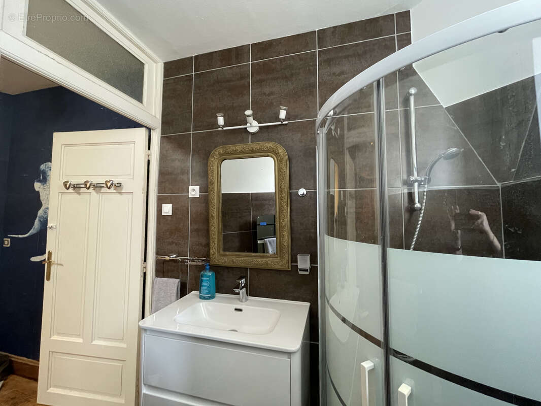 Appartement à LANNION