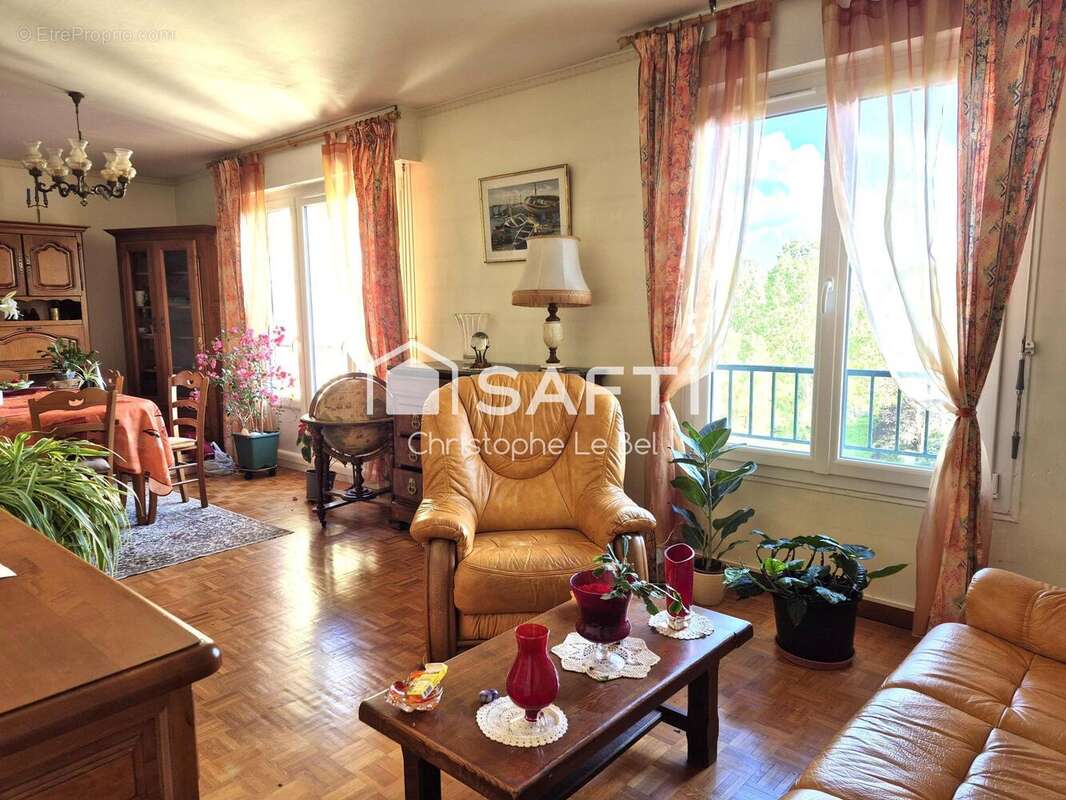 Photo 5 - Appartement à DINAN