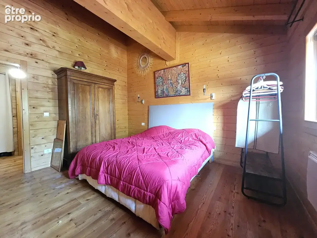 Chalet et Terrain à Peïra-Cava - photo 17