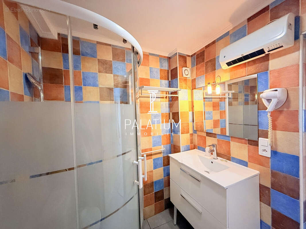 Appartement à SISTERON