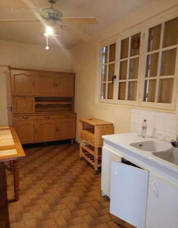 Maison à ROMORANTIN-LANTHENAY