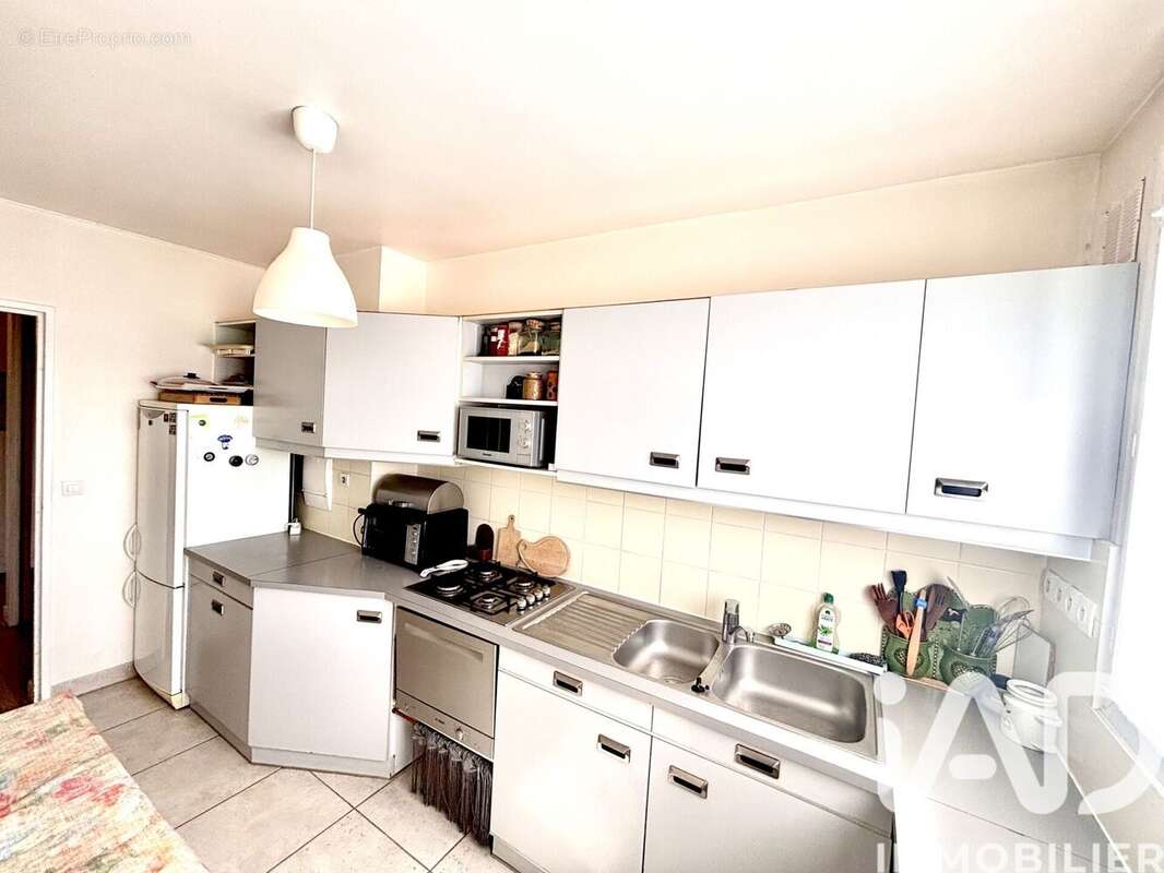 Photo 6 - Appartement à VAUCRESSON