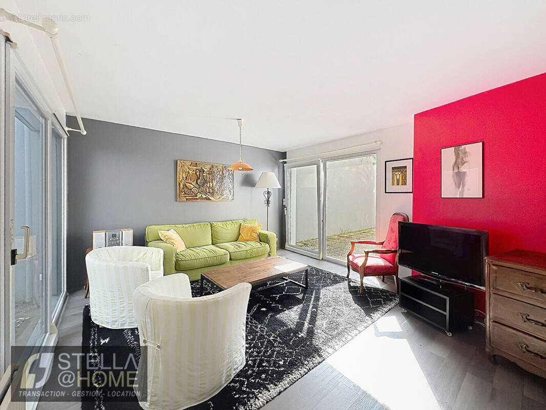 Appartement à SAINT-QUAY-PORTRIEUX