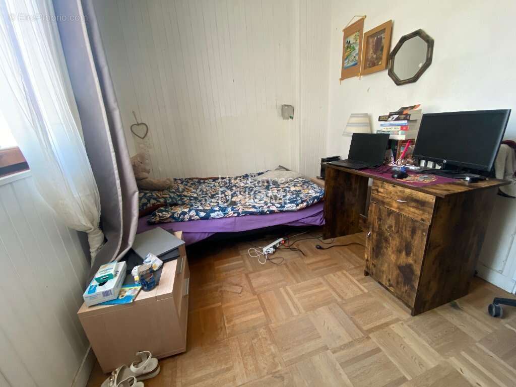 Maison 2 chambres avec terrain - photo 6