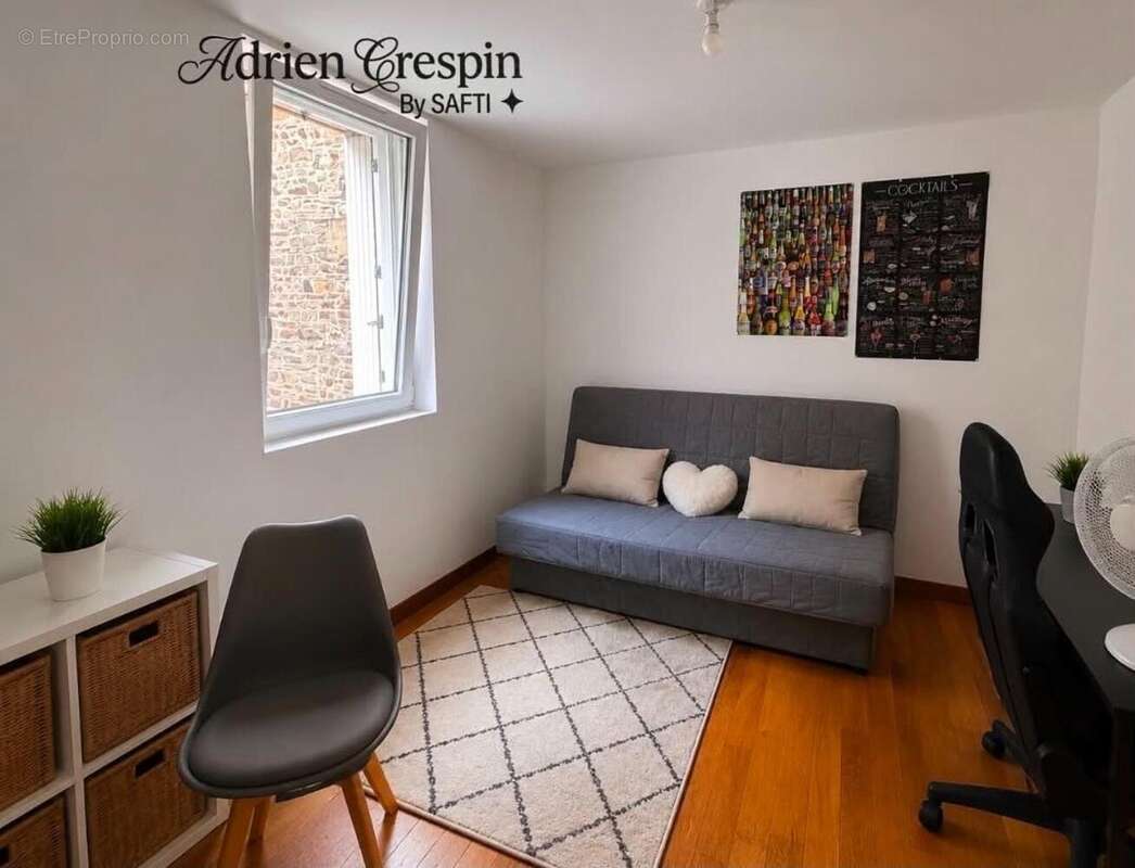 Maison 49 m² à Martigne-Ferchaud  - photo 6