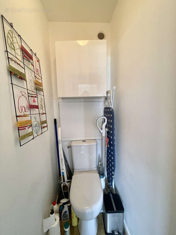 Appartement à VILLERS-SUR-MER