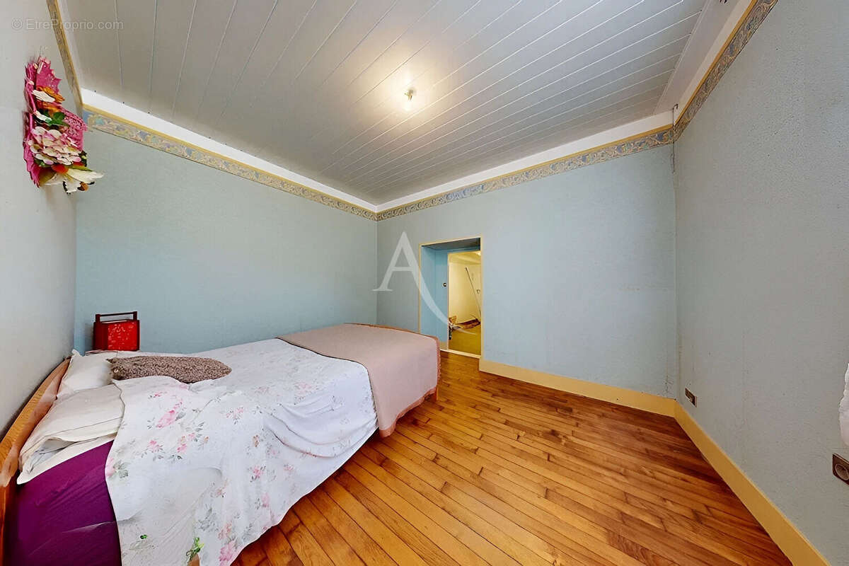 Maison Vitry Sur Seine 2 pièces Gare jean jaures -  43 m² - photo 6