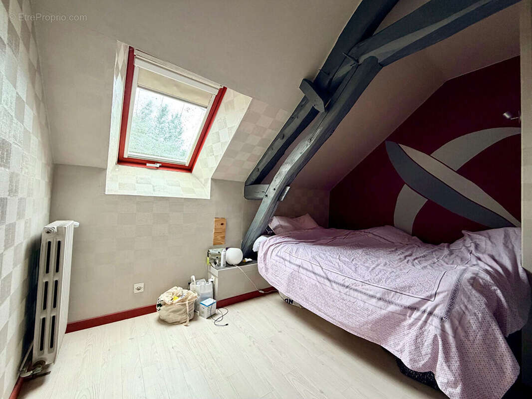 Maison à ALENCON
