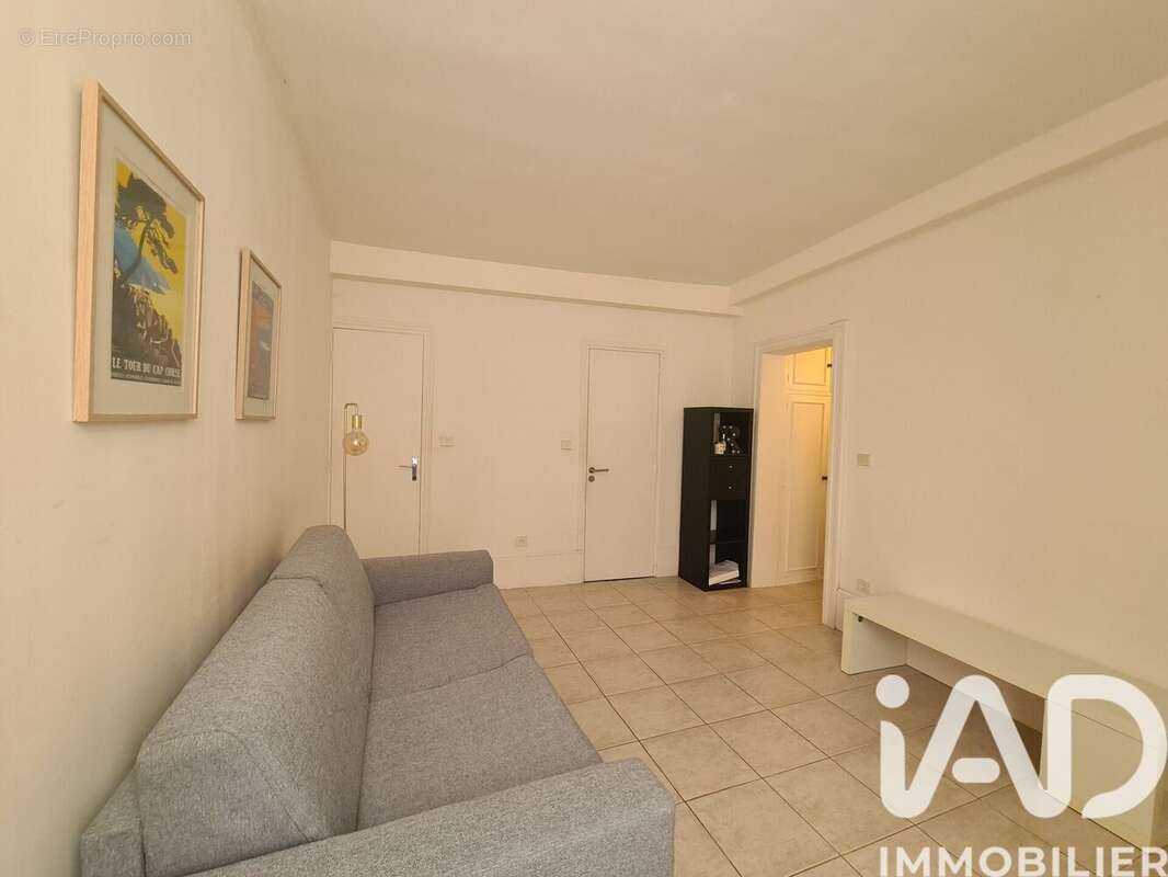 Photo 4 - Appartement à PARIS-5E
