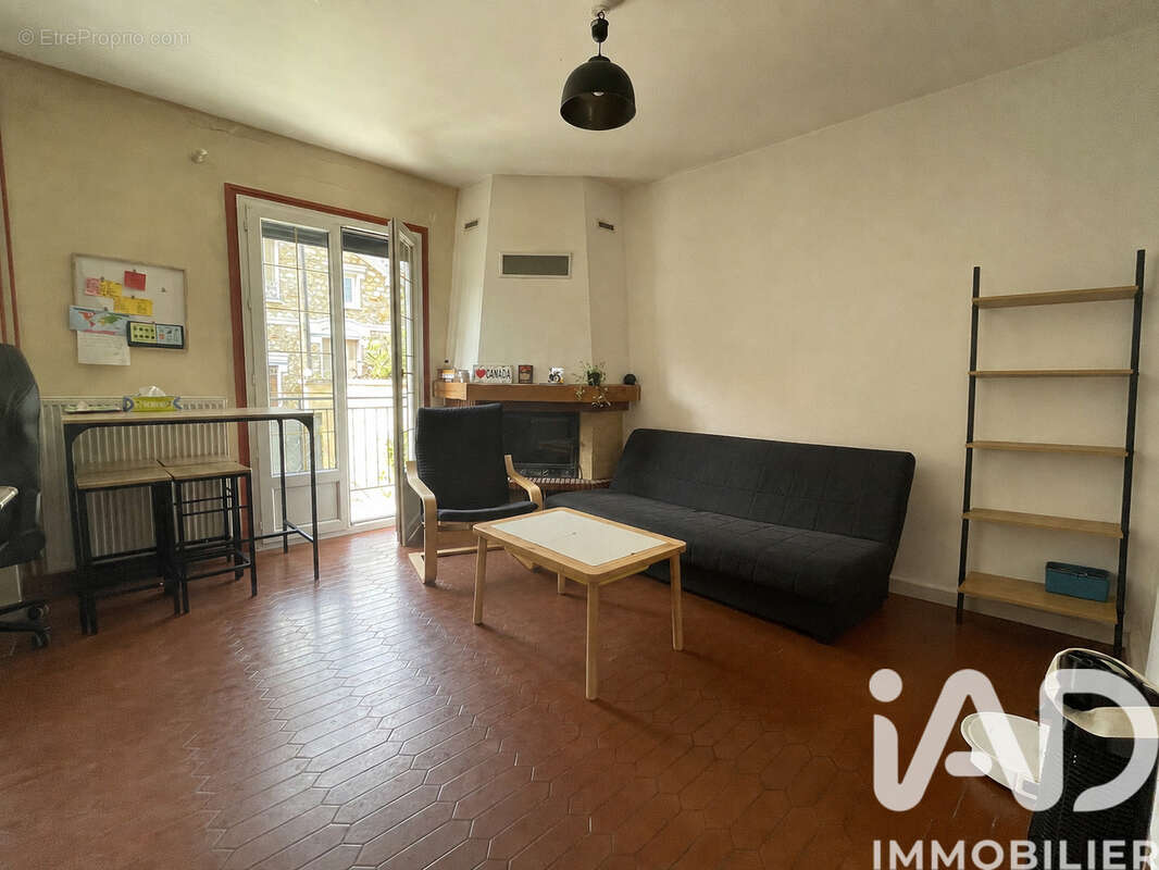 Photo 6 - Maison à TAVERNY