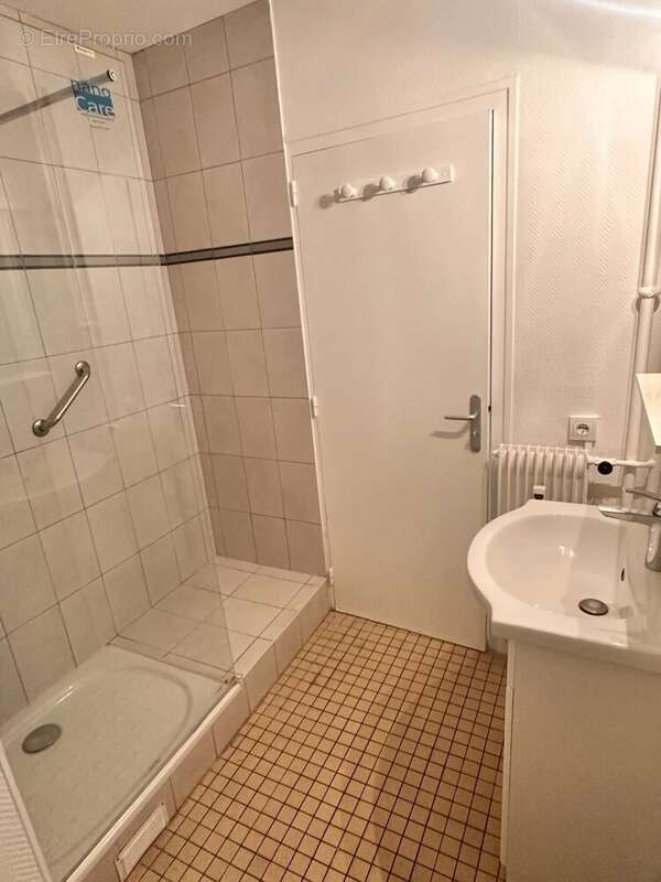 Appartement à LONGVIC