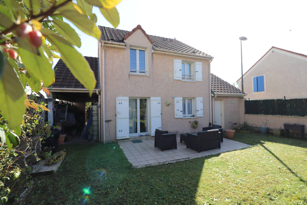 Maison à ARGENTEUIL