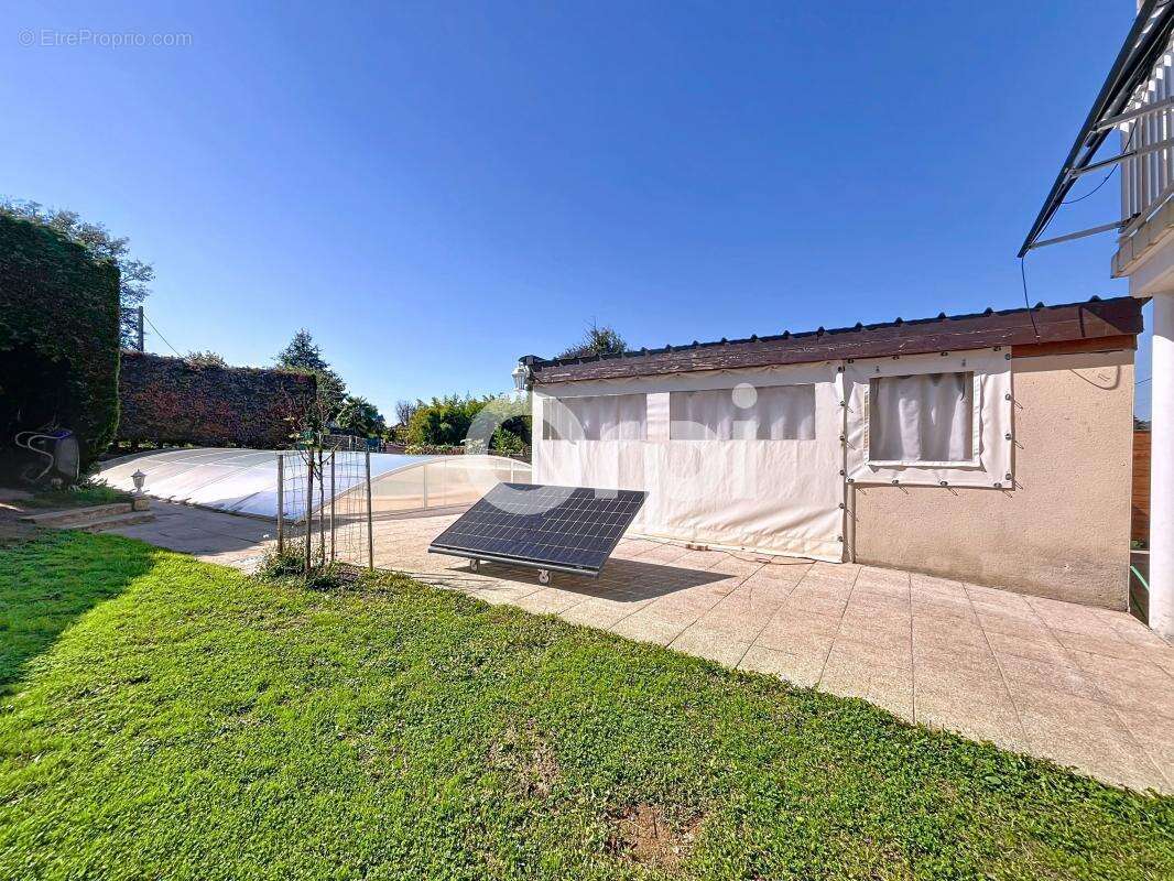 Maison à MALEMORT-SUR-CORREZE