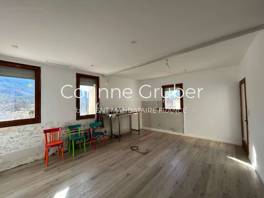 Maison à DIGNE-LES-BAINS