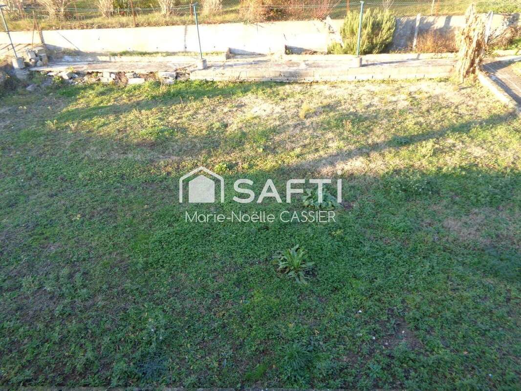 Photo 9 - Maison à LAMASTRE