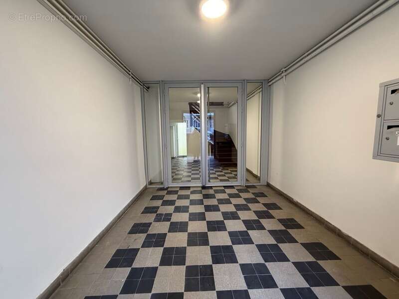 Appartement à LOURDES