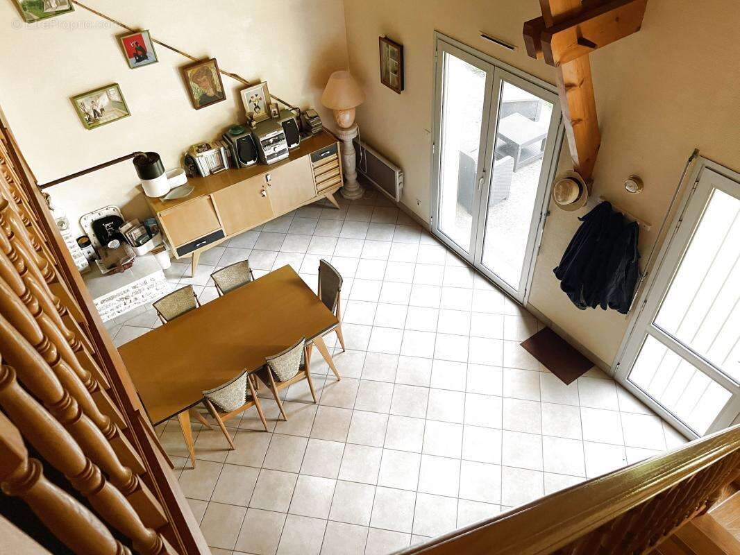 Maison traditionnelle piriac proche mer au calme grand terra - photo 5