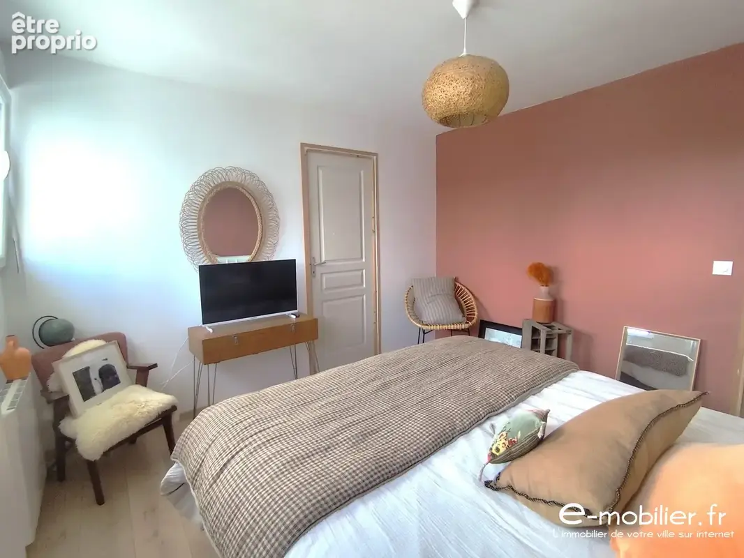 Chambre 01