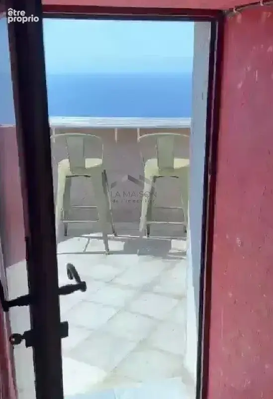 Charmante maison de village avec vue sur mer à Farinole - photo 17