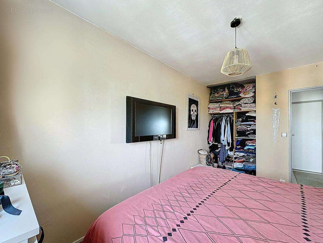 Appartement à SAINT-PRIEST