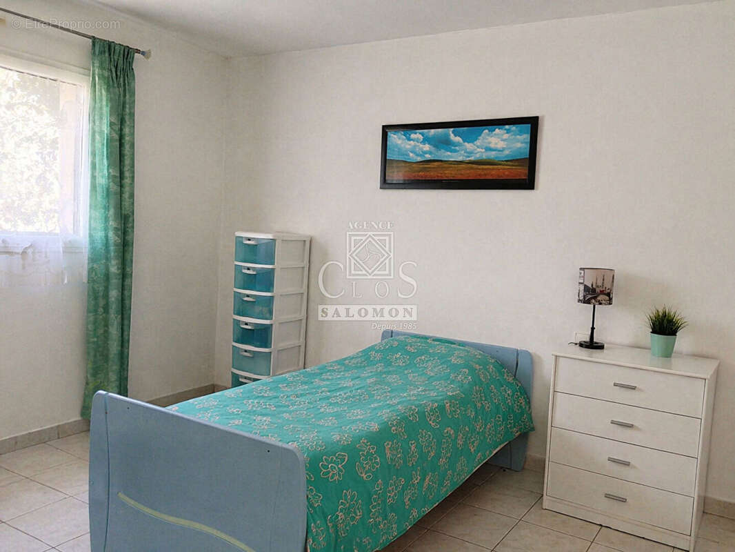 Propriété familiale proche Golfe - photo 7