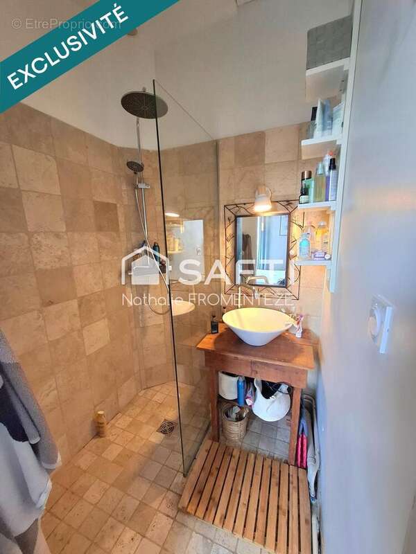 Maison 94 m² à Mercues  - photo 3